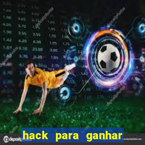 hack para ganhar dinheiro no pix